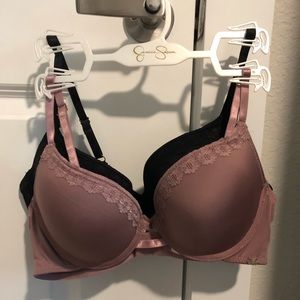 Jessica Simpson Bras
